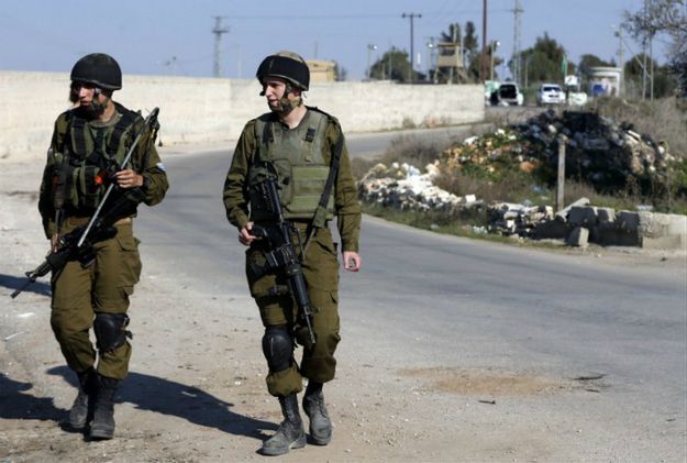 Czterech Palestyńczyków zginęło w izraelskich atakach na Zachodnim Brzegu