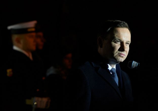 Politycy komentują przemówienie Andrzeja Dudy. Terlecki: to nie były za mocne słowa