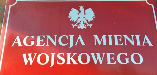 MON: prezes Agencji Mienia Wojskowego odwołany