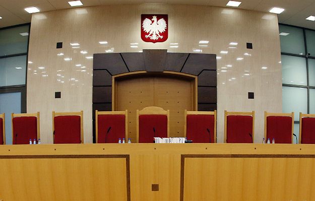 Kolejny projekt ustawy o TK wpłynął do Sejmu. Od razu został skierowany do pierwszego czytania