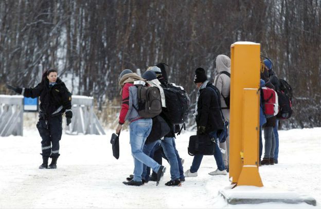 Norweskie ogłoszenia w afgańskiej prasie. Mają zniechęcić do emigracji