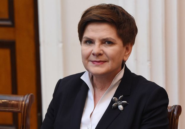 Beata Szydło: nie ma obaw, że w 2017 r. zabraknie w budżecie pieniędzy