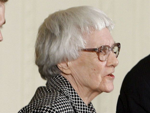 Nie żyje Harper Lee