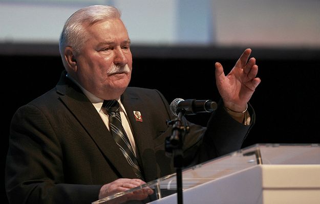 Nowe informacje ws. dokumentów IPN. Wałęsa: spotkałem się pięć razy z kontrwywiadem do 1976 roku, na nikogo nie donosiłem
