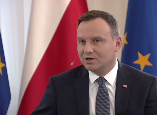 Czystka w Kancelarii Prezydenta RP. Zwolniono ok. 20 osób, m.in. byłego pracownika Lecha Kaczyńskiego
