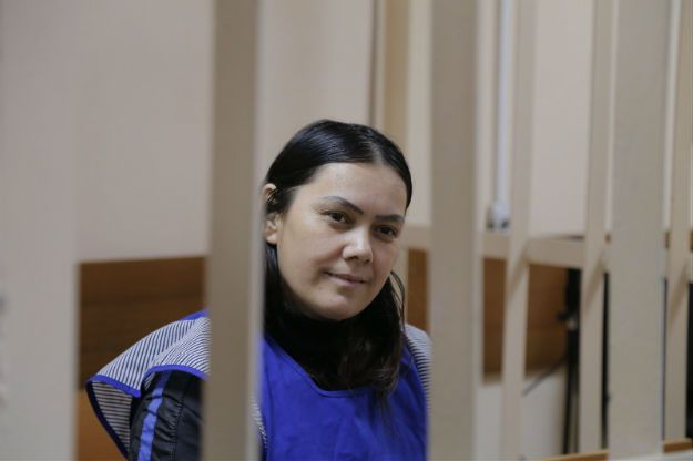Rosyjski sąd orzekł areszt wobec sprawczyni drastycznego zabójstwa dziecka