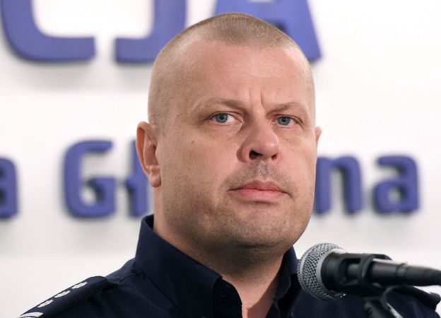 Łukasz Warzecha: Policja potrzebuje głębokiej reformy, a nie zabawy w nieudane nominacje