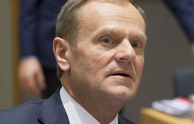 Donald Tusk wybrany na drugą kadencję przewodniczącego Rady Europejskiej