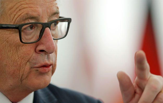 Mniejsze kary za ujawnienie afer w UE. Juncker nadal nie rozliczył się z LuxLeaks