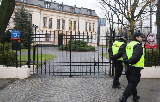 Trybunał Konstytucyjny rozpoczął rozpatrywanie wniosku ws. noweli prawa o zgromadzeniach