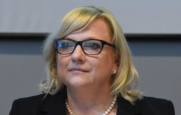 Szefowa Kancelarii Prezesa Rady Ministrów Beata Kempa: uchodźcom trzeba pomagać mądrze