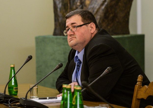 Sejm wybrał nowego sędziego Trybunału Konstytucyjnego