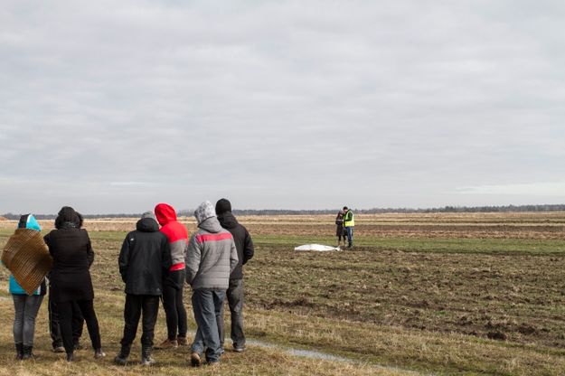 Tajemnicza śmierć nastolatka na Lubelszczyźnie