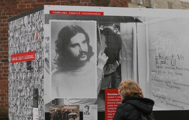 IPN: zakończono analizę akt w śledztwie dotyczącym śmierci Stanisława Pyjasa