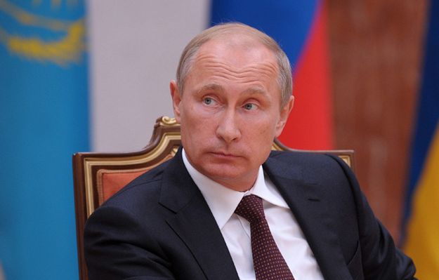 Kreml: Władimir Putin i Petro Poroszenko nie rozmawiali o rozejmie w Awdijiwce