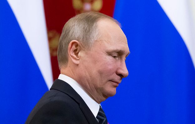 Kreml: Rosja nie będzie omawiać z USA kwestii zwrotu Krymu