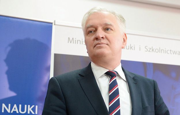 Powstanie Centralny Dworzec Kolejowy? Jarosław Gowin nie ma wątpliwości