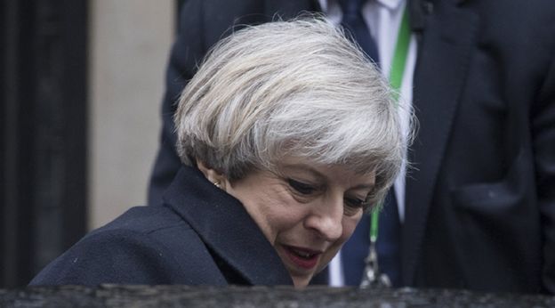 Theresa May: Atak w Londynie był chory i zdeprawowany