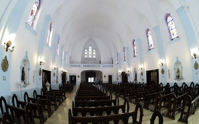 Rodzice ofiar pedofila zlinczowali go podczas koncertu w kościele w Buenos Aires
