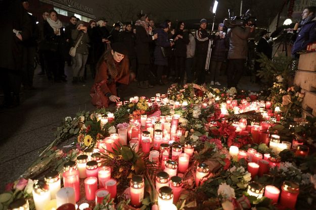 "Spiegel": Amri proponował islamistom zamach samobójczy