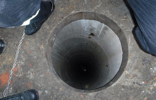 10-latek wpadł do 24-metrowej studni w Leżajsku. Są zarzuty dla kierownika budowy