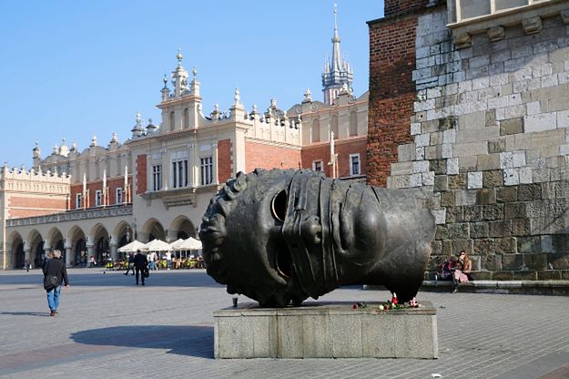 We Włoszech powstanie Muzeum Igora Mitoraja