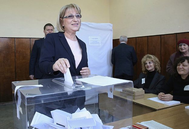 Wybory prezydenckie w Bułgarii i Mołdawii. W obu krajach głosujący wybierają pomiędzy kobietą i mężczyzną