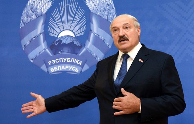 Niezależne media: Rosja grozi NATO pięścią z Białorusi