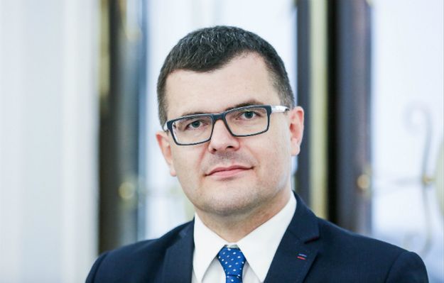 Nowy pomysł posła PiS. Uściński dla WP: powinno być wsparcie dla rodzin dotkniętych taką traumą, jak gwałt