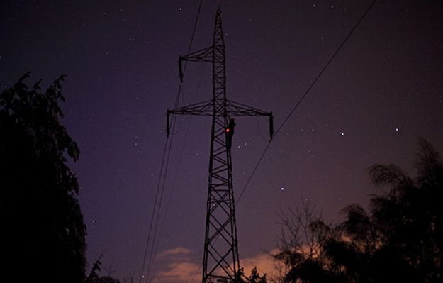 Po awarii w elektrowni połowa Tadżykistanu pogrążona w ciemnościach