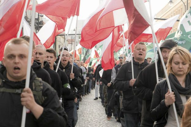 PO chce delegalizacji ONR. Prokuratura podjęła decyzję