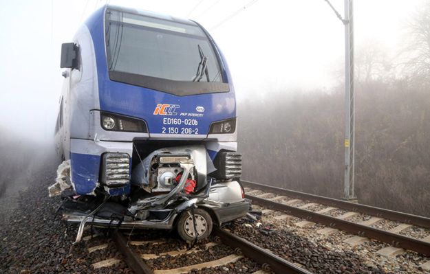 Sąd: bez aresztu dla dróżnika po śmiertelnym wypadku w Piotrkowie Tryb.