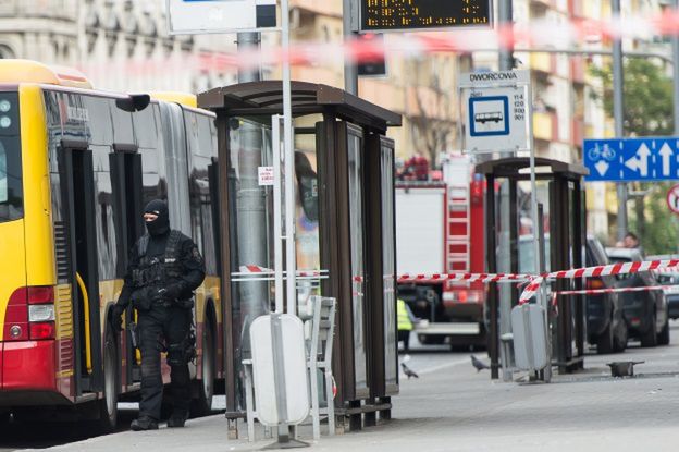 Niecodzienny eksperyment we Wrocławiu - wysadzą w powietrze autobus