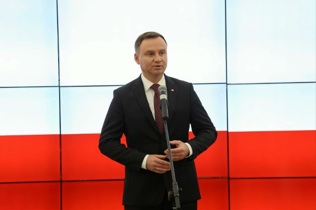 Marek Magierowski: prezydent nie widzi konieczności zwoływania RBN ws. zakupu śmigłowców i CETA