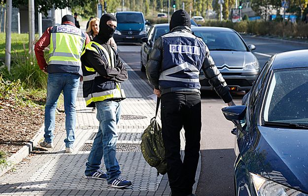 W Hiszpanii zatrzymano dwóch dżihadystów Państwa Islamskiego