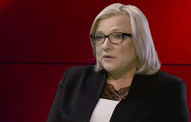 Beata Kempa w rozmowie z Kamilą Baranowską: gdyby nie to, co robi minister edukacji Anna Zalewska, byłaby masa pożarów w całym kraju