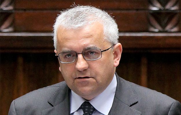 Nowa funkcja dla zaufanego człowieka prezesa PiS, Adama Lipińskiego. Szłapka: on korumpował politycznie Renatę Beger