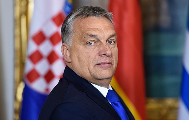 Premier Viktor Orban o imigrantach: gdyby nie Węgry, Europa by upadła