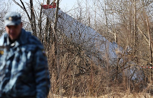 W Smoleńsku dokonano zamachu na zlecenie polskiego polityka? Robert Cheda: nierealny scenariusz