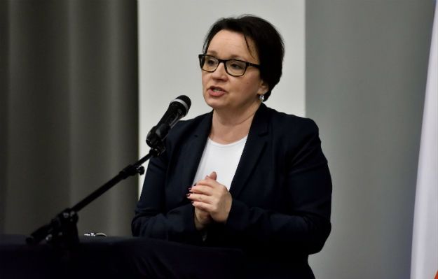 Sławomir Broniarz: minister Anna Zalewska powinna publicznie sprostować nieprawdziwe informacje. Proces jest brany pod uwagę