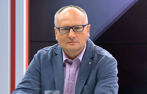 Tomasz Siemoniak u Pawła Lisickiego: odwołanie Jackiewicza będzie jednostkowym przypadkiem. Ale są inni ministrowie, którzy przysparzają problemów