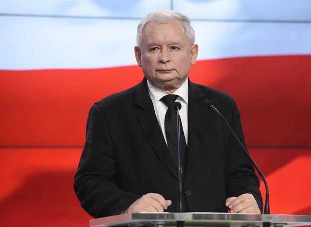 PiS nie poprze kandydatury Donalda Tuska na stanowisko szefa Rady Europejskiej? Ekspert: Kaczyński odwraca uwagę od "czarnego protestu"