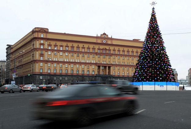 Tajemnicza śmierć byłego szefa KGB