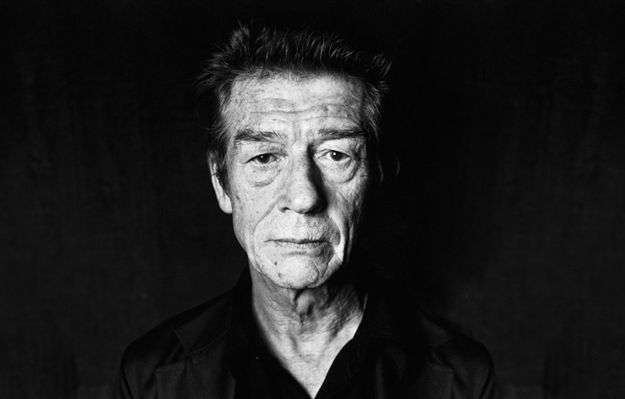 Zmarł brytyjski aktor John Hurt