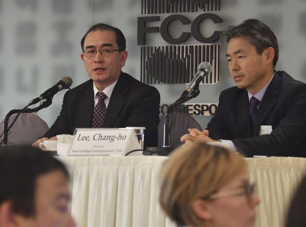"Dni Kim Dzong Una są policzone". Zbiegły z Korei Północnej dyplomata zapowiada ludowe powstanie