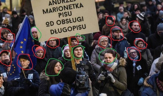 Internet wykpił #ProtestStudentów. Zobaczcie dlaczego