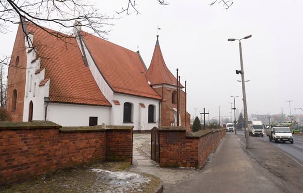 Parafia z Poznania dostanie od Skarbu Państwa 72 mln zł. Termin przelewu: do 28 lutego