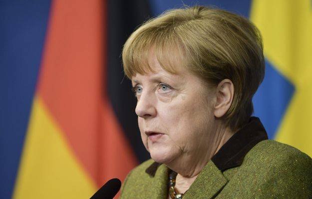 Niemiecki polityk: Merkel przyleci do Warszawy z przekazem poparcia dla Tuska