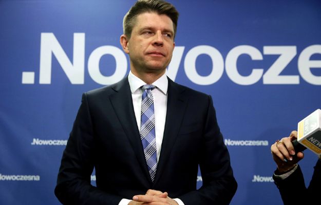 Ryszard Petru: do wyjścia z kryzysu potrzebne spotkanie wszystkich ugrupowań w Sejmie