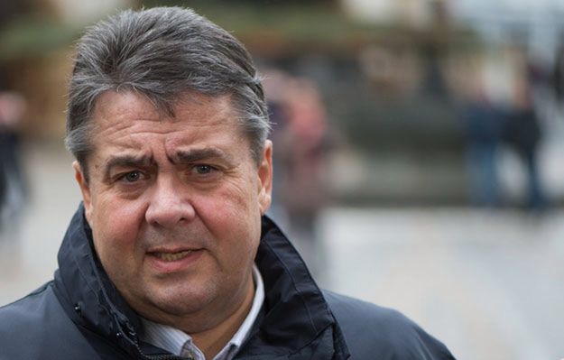 Sigmar Gabriel: Iskandery w Kaliningradzie zagrożeniem bezpieczeństwa w Europie